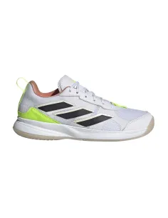 Zapatillas Adidas Avaflash Ftwr Ig9544 Mujer | Ofertas de pádel